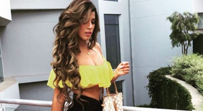 Yahaira Plasencia: demandan a salsera por difamación y le exigen pagar 50 mil soles