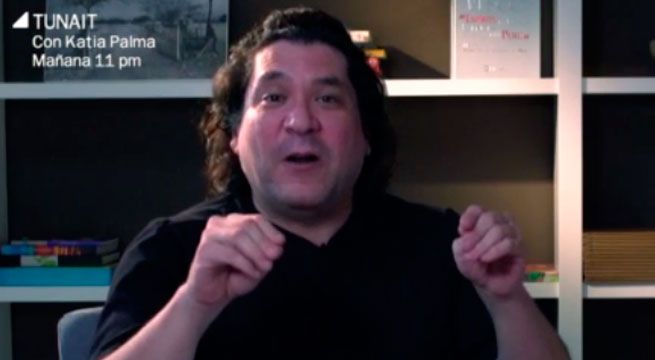 BRAVAZO con Gastón Acurio muy pronto por Latina