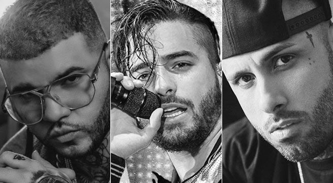Famoso reggaetonero fue acusado de contrabando y es arrestado