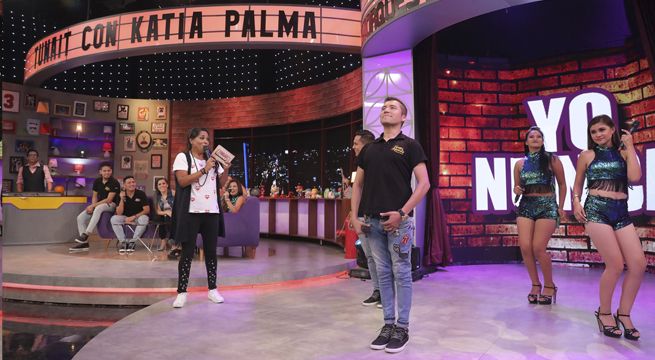 Tunait: Puro Sentimiento y La Gran Orquesta se enfrentaron en el ‘Yo Nunca’