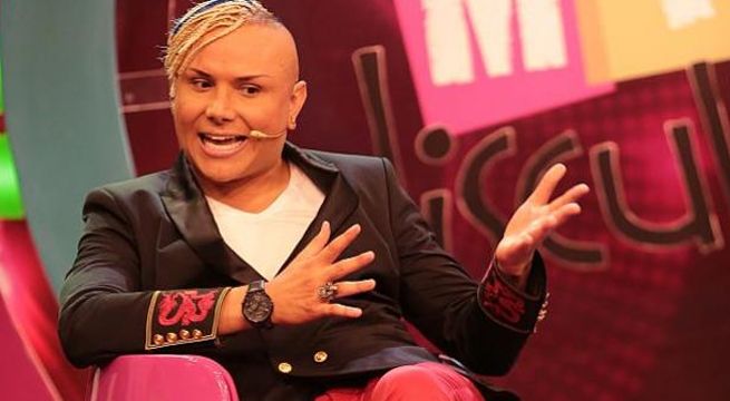 El polémico tuit de Carlos Cacho sobre Brunella Horna que causó polémica
