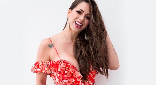 Válgame Dios: ¿Melissa Klug es la nueva engreída de los Acuña?