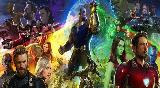 ‘Avengers: Infinity War’: Todas las escenas post-créditos de las películas de Marvel