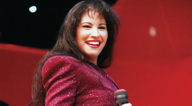 Fans recuerdan a Selena por su cumpleaños