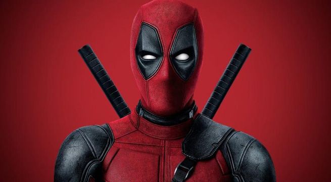 Deadpool aparece con traje de X-men en nueva foto