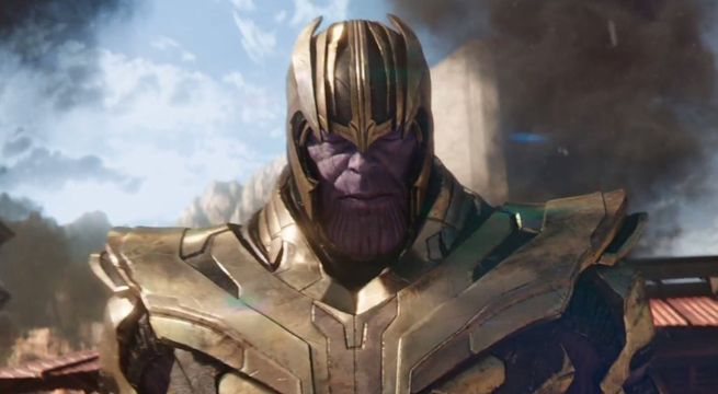 ‘Avengers: Infinity War’ confirma los villanos que acompañarán a Thanos