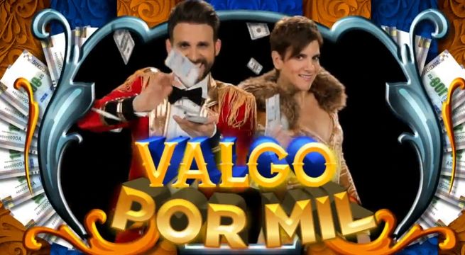 Válgame Dios: “Valgo por mil”, la nueva secuencia del programa