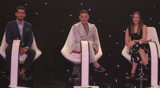 “Válgame el cambio”: Rosa quedó muy feliz con su cambio de look