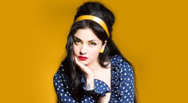 Mon Laferte en Perú: cantante anunció nuevo concierto en Lima