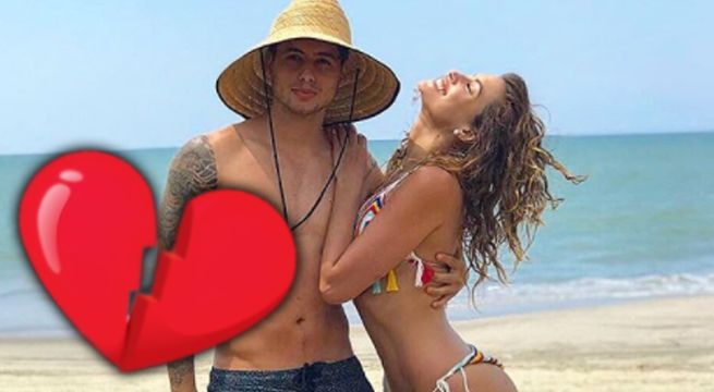 Revelan el secreto mejor guardado de Milett Figueroa y el por qué terminó con ‘Pato’ Quiñones