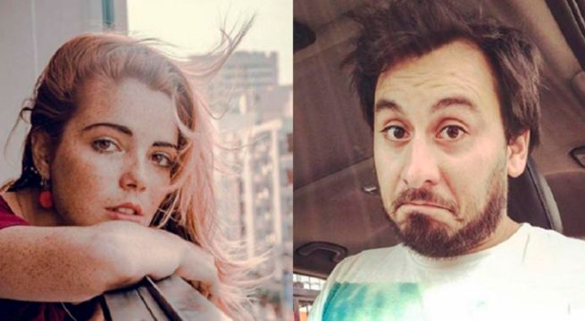 Daniella Pflucker hace pública nueva denuncia en torno a Guillermo Castañeda