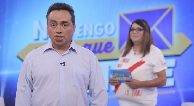 No tengo nada que decirte: Ángel habla con los muertos