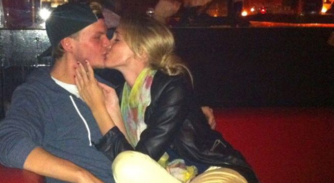 Avicii: ex novia publicó conversaciones íntimas con el famoso DJ