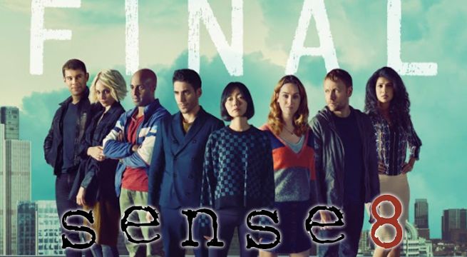 Sense8: Por fin Netflix anunció la fecha de estreno del episodio final