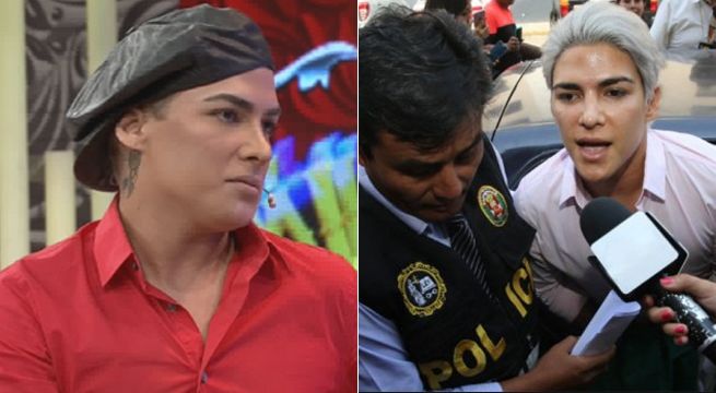 Válgame Dios: Zorro Zupe contó su traumática experiencia en la cárcel  