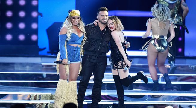 Billboard Latino 2018: La lista completa de ganadores