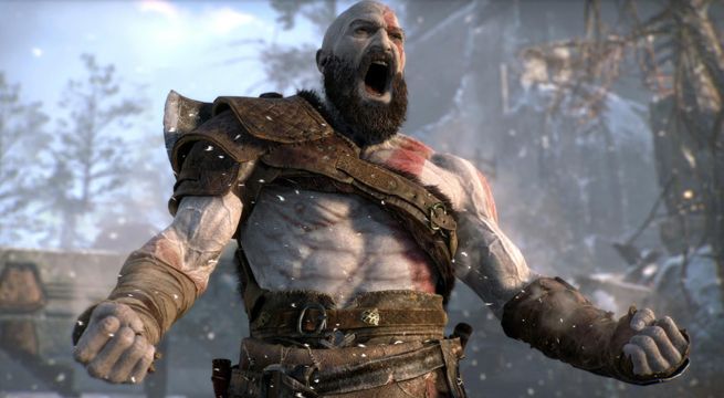 God of War: todo lo que debes saber sobre la nueva entrega