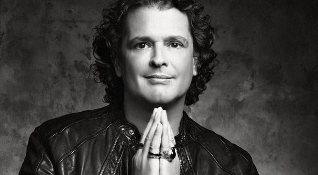 Instagram: hija de Carlos Vives posa en osada sesión de fotos al natural
