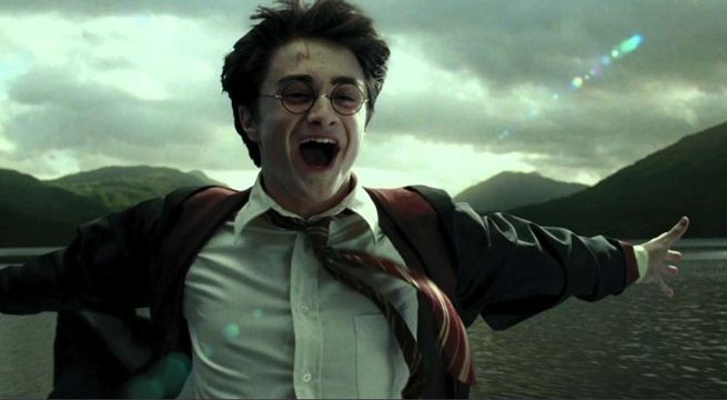 Escritora se disculpa por matar a este personaje en Harry Potter