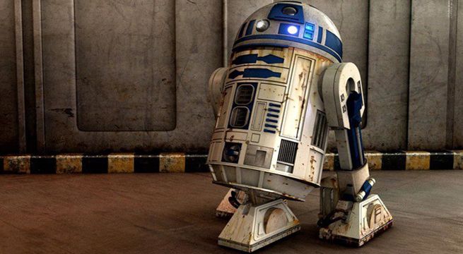 Actor que dio vida a R2D2 de Star Wars visita Perú para el Convention Comic