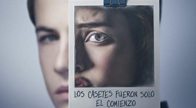 ’13 Reasons Why’ estrena tráiler oficial de la segunda temporada