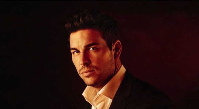 (VIDEO) Mario Casas enloquece a sus fans con este baile