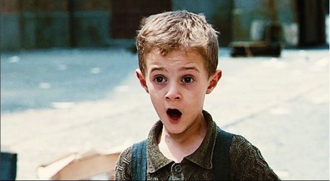 Así luce el actor de ‘La Vida es Bella’ 21 años después