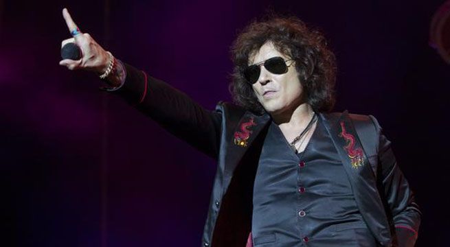 Enrique Bunbury cancela presentación en ‘Vivo x el Rock 10’ por problemas de salud