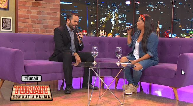 Tunait: Coki Gonzáles explicó a detalle el caso de Paolo Guerrero