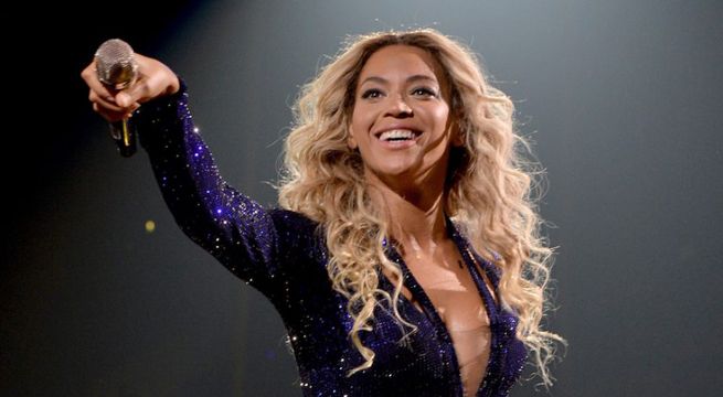 Beyoncé compra iglesia en Nueva Orleans