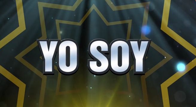 Regresa 'Yo Soy', el programa de talento más querido por los peruanos