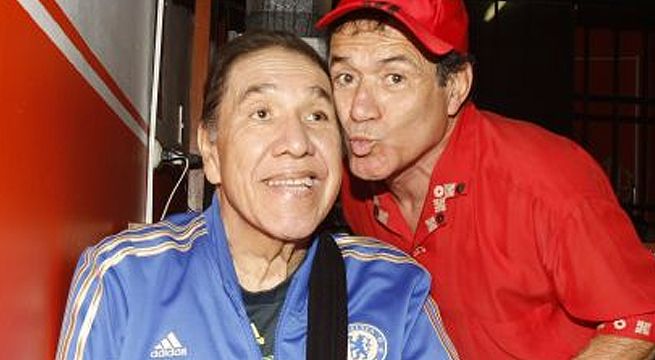 Miguel Barraza y su sentido mensaje tras la partida del ‘Gordo’ Casaretto