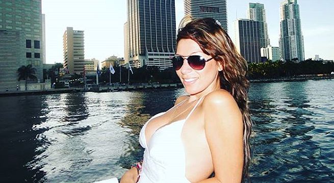 Tengo Algo Que Decirte: Milena Zárate hace grave denuncia contra un hombre por estafa