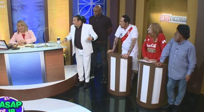 Gato Encerrado: Sergio Piña demandará al 'Tigre' y Omiedo por su desconvocatoria