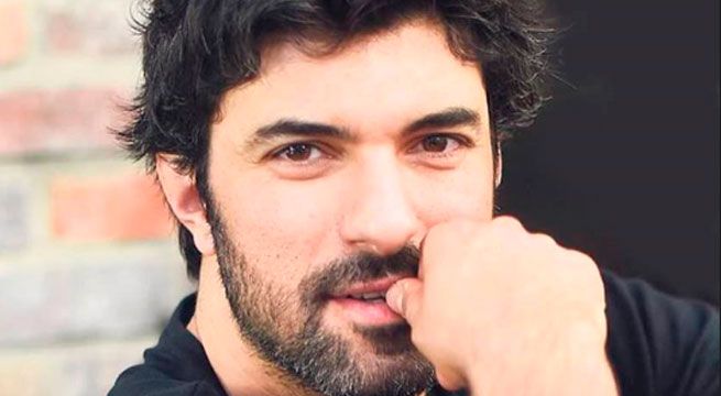 Protagonista de “Fatmagul” llegará por primera vez al Perú y visitará Latina