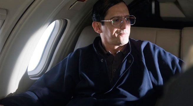 Mira el adelanto de la esperada película “Caiga quien caiga”