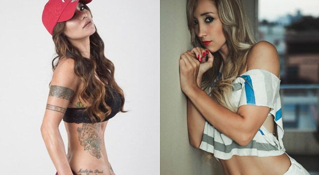 Romina Gachoy: “Necesita ayuda psiquiátrica o un tratamiento para consumo de drogas”