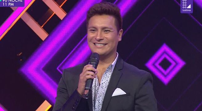 Yo Soy: Dejó a Chayanne para dar paso a Emmanuel y así le fue