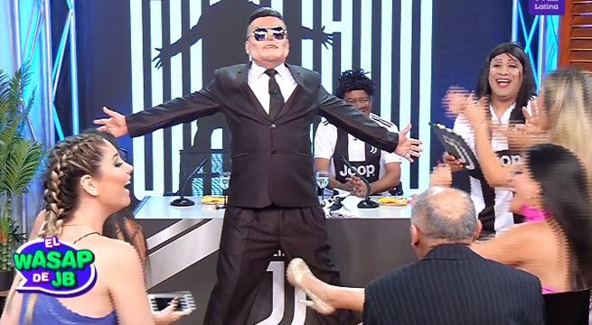 El Wasap de JB: Cristiano es presentado como nuevo jugador de la Juventus