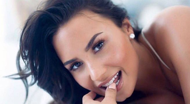 Demi Lovato fue internada de emergencia por una sobredosis de heroína