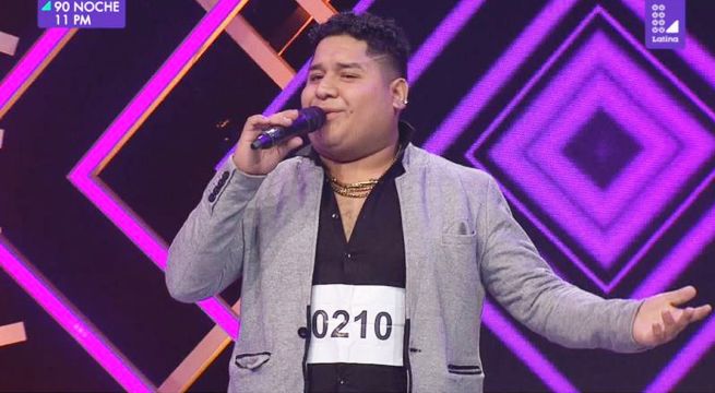 Josimar y su Yambú encantó con “La mejor de todas” y “Porque un hombre no llora”