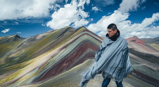 YeYo, estrella de las redes sociales, presenta en Lima “Perú Project I”