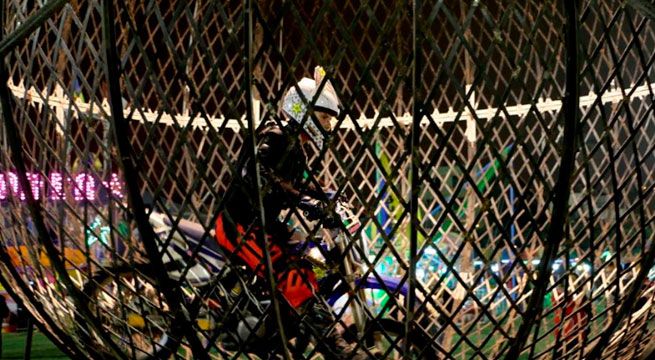 Aprovecha los feriados para visitar el Perú Fest, la feria de la familia