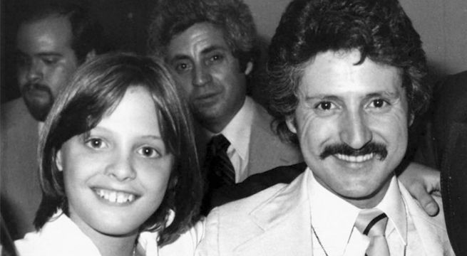 Luisito Rey habría confesado no ser el verdadero padre de Luis Miguel