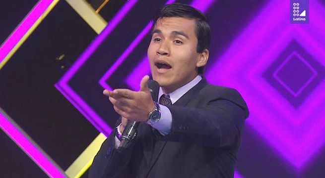 Juan Gabriel volvió por su revancha y así le fue