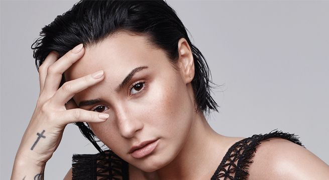 Demi Lovato fue dada de alta e internada en un centro de rehabilitación