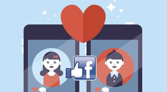 Facebook Dating: Así será la nueva utilidad de la red social que busca ...