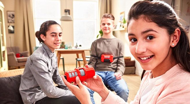 Día del Niño: las mejores opciones de regalo para los engreídos de la casa