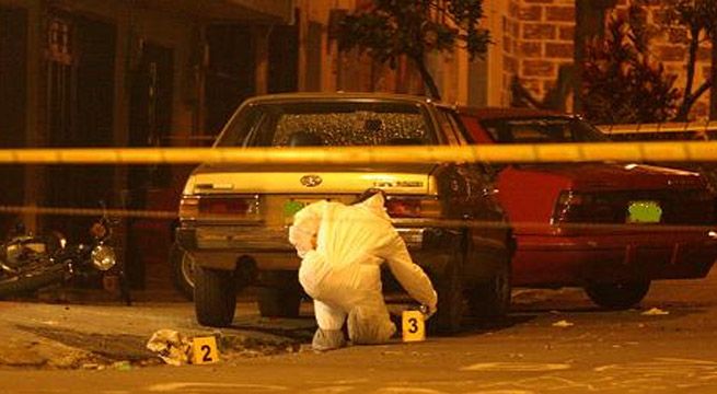 Chico que participó de reconocido reality fue encontrado sin vida con una herida de bala