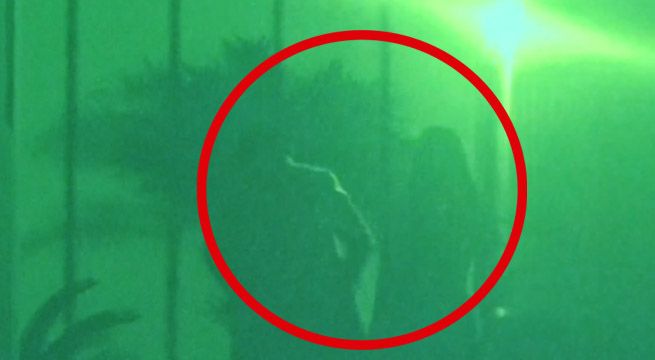 Válgame Dios: ¿Quién es la misteriosa joven que fue ampayada con Pablo Heredia?